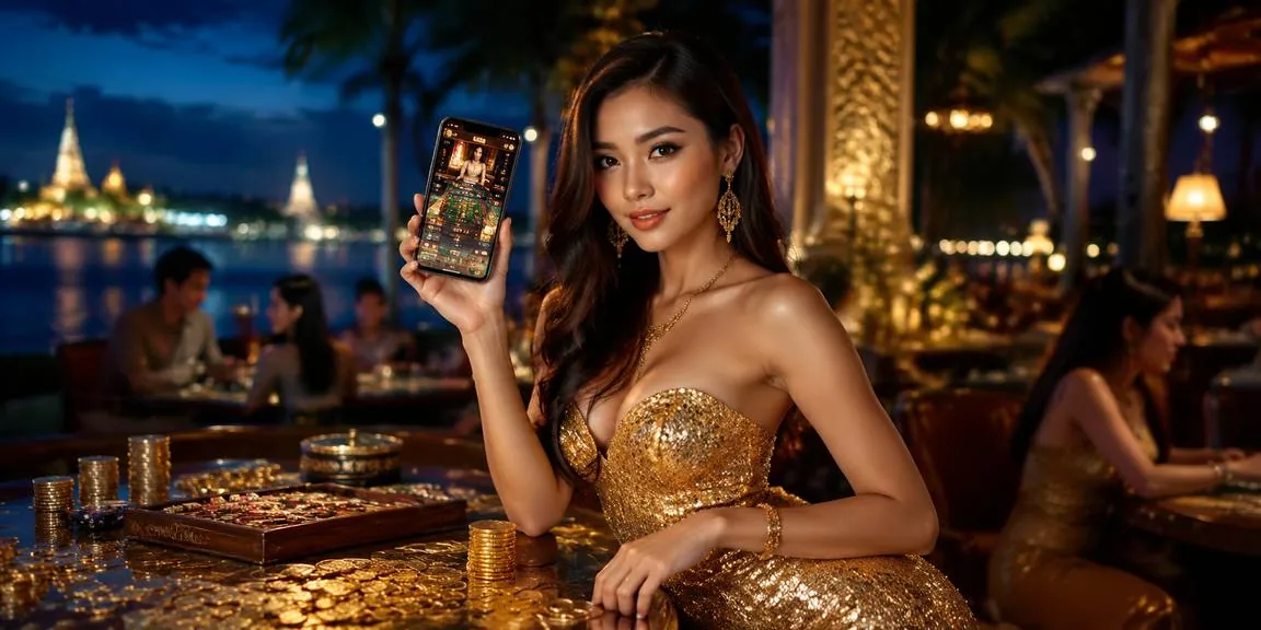 Tiger 24 Tiger 24 แอปและการเข้าถึงล็อบบี้บนมือถือ
