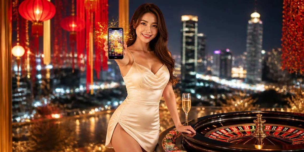 Tiger 24 ล็อบบี้บิงโก